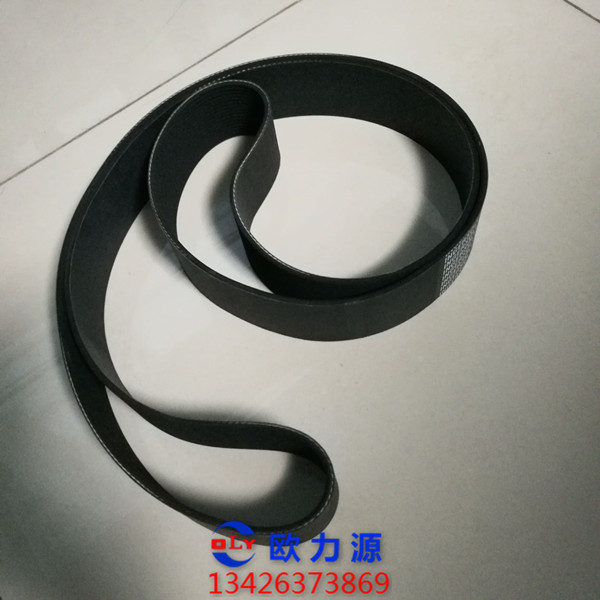 英格索兰皮带