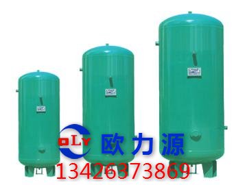 英格索兰集气罐