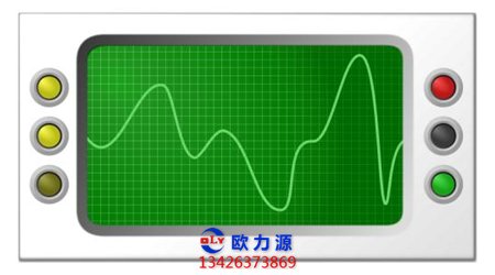 英格索兰空压机振动图谱