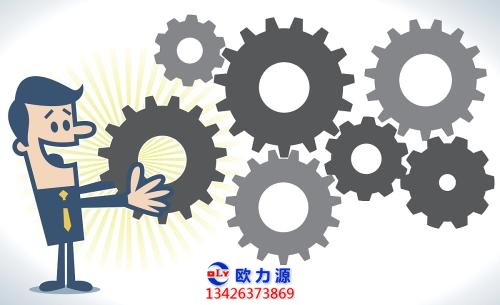 空压机齿轮
