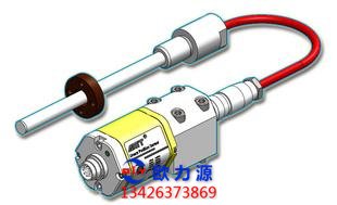 英格索兰空压机位移传感器