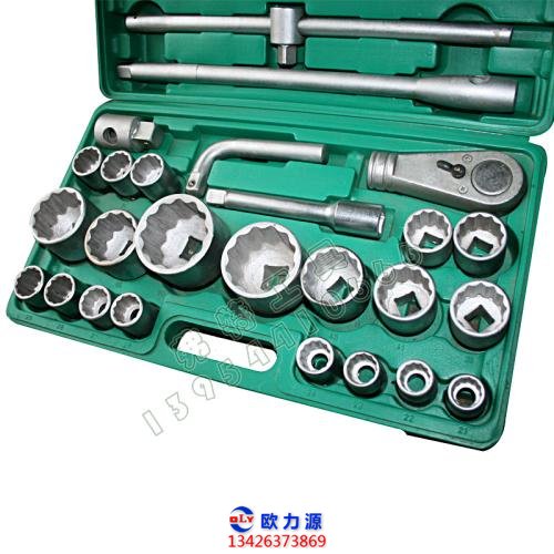 英格索兰换向器专用套扳手
